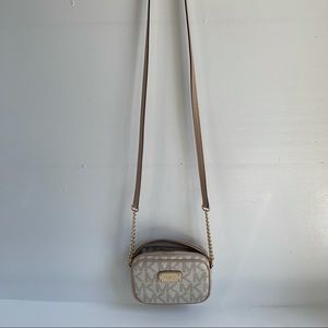 MICHAEL KORS Hamil Ton SM Crossbody